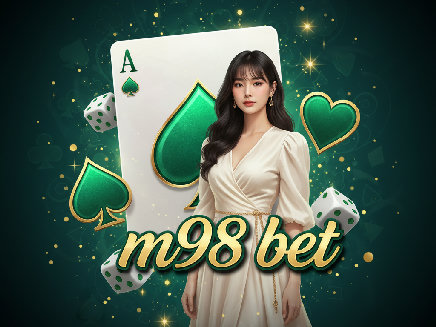 m98 bet slot