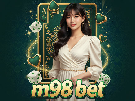 สล็อตเว็บตรง m98 bet