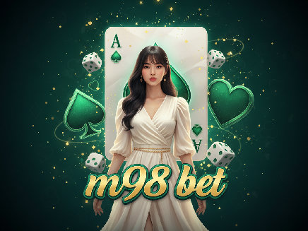 m98 bet สล็อตออนไลน์