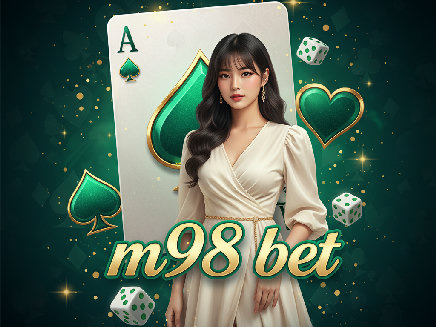 m98 bet เว็บตรง